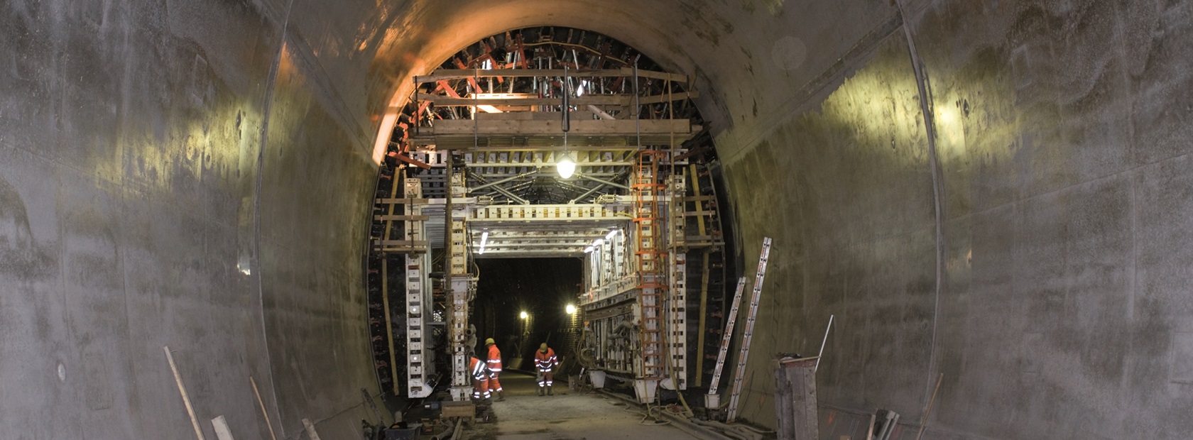 Header: Referenzprojekt Tunnel Nittel