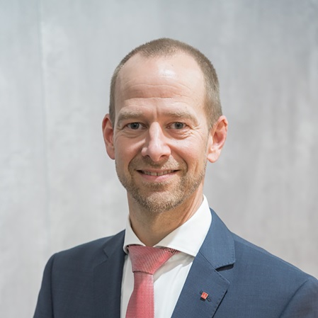 Dietmar Kieß, Technischer Leiter