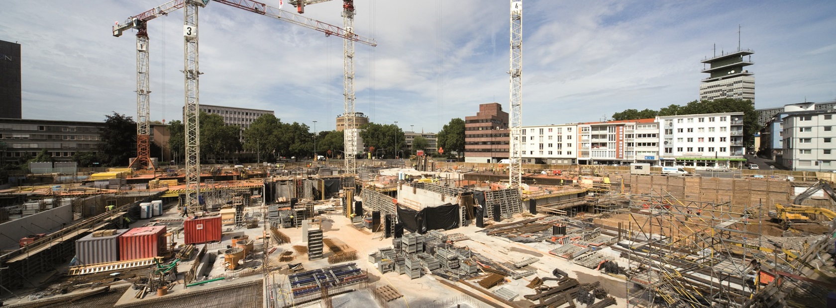 Header: Referenzprojekt Waidmarkt Köln