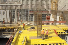 Projektfoto: Klinikum Stuttgart