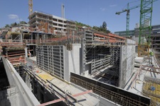 Projektfoto: Klinikum Stuttgart