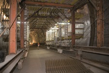 Projektbild Tunnel Nittel