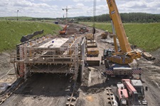 Schulbergtunnel Hessisch Lichtenau