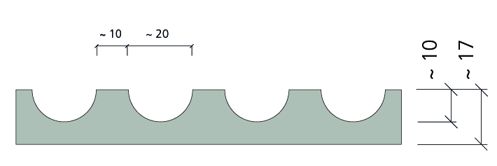 Dimensions de la matrice-568700-Krefeld